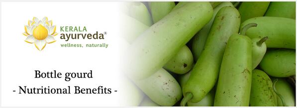 Bottle gourd is one of the vegetables that helps in cooling. Let's know more about it. ayurvedaacademy.com/blogs/bottle-g…