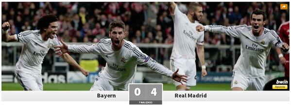 diarioas's tweet photo. Ardió Múnich, espera Lisboa http://t.co/zMkIHGcySG http://t.co/hVKwUm67Wt
