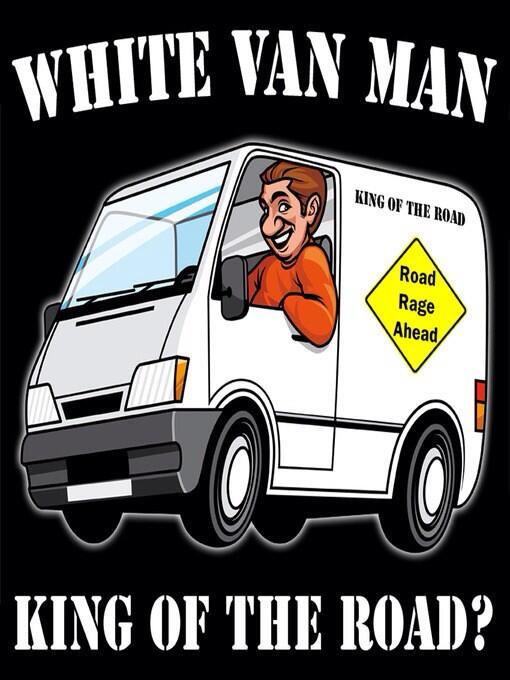 White van man (@Whitevanwanker) / Twitter