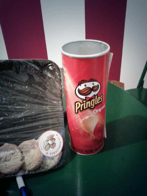 Que lindo q m recibas asi <a href="/luligobbi/">Lucia Gobbi</a> voy a venir mas seguido!