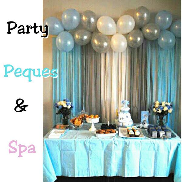 partypeques tweet picture