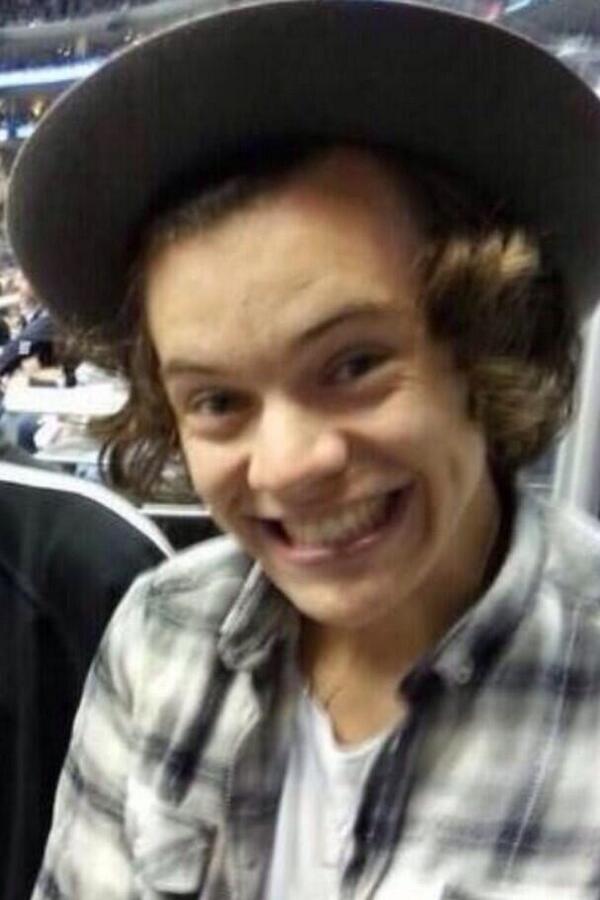 itsstylesst's tweet photo. Sono un cupcake tenero io aw http://t.co/WRmRDfJeBy