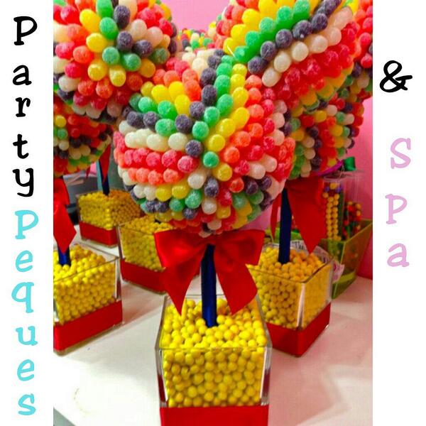 partypeques tweet picture