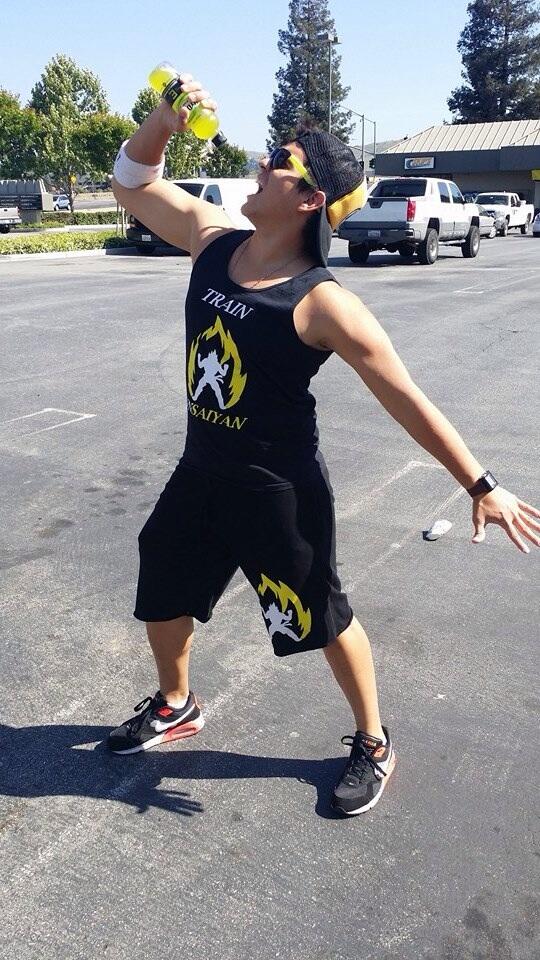 streetjedi5's tweet image. #supersayian!!!!
#hydrive!!!
#traininsayain!!!!