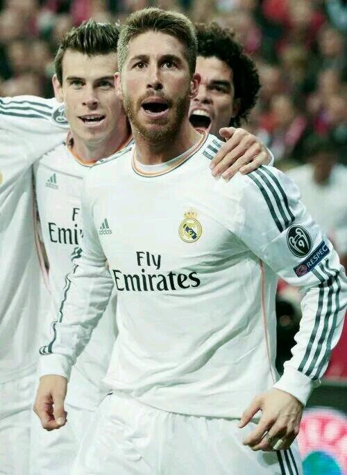 ReinoMadridista's tweet photo. ¡NOS VAMOS PARA LISBOA! #HALAMADRID http://t.co/E54Jr6JsNH
