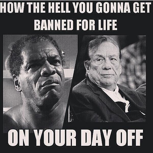 TheRealMikeEpps's tweet photo. DONALD YOUR FINISHED!!! 😂😂😂 http://t.co/WKMyozoiSn