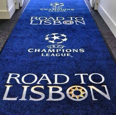 MotivacionesF's tweet photo. Ya falta menos para la final... http://t.co/CVjEGLKAM6