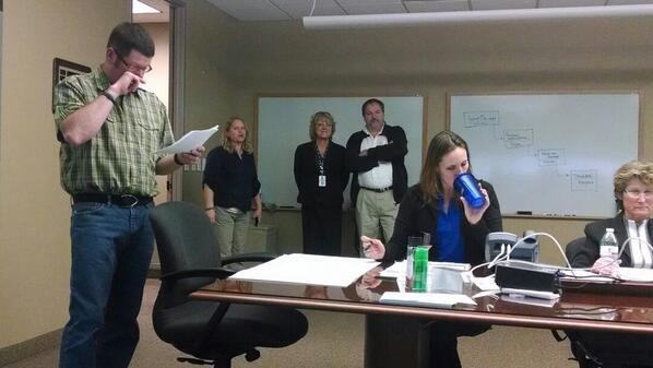 ChaffeeOEM's tweet photo. Hanging out at MEP http://t.co/G9OjUQQ1h3