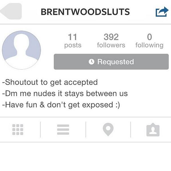 CIproblems's tweet photo. Meanwhile in brentwood.... #ciproblems http://t.co/l4WB1sQj5E