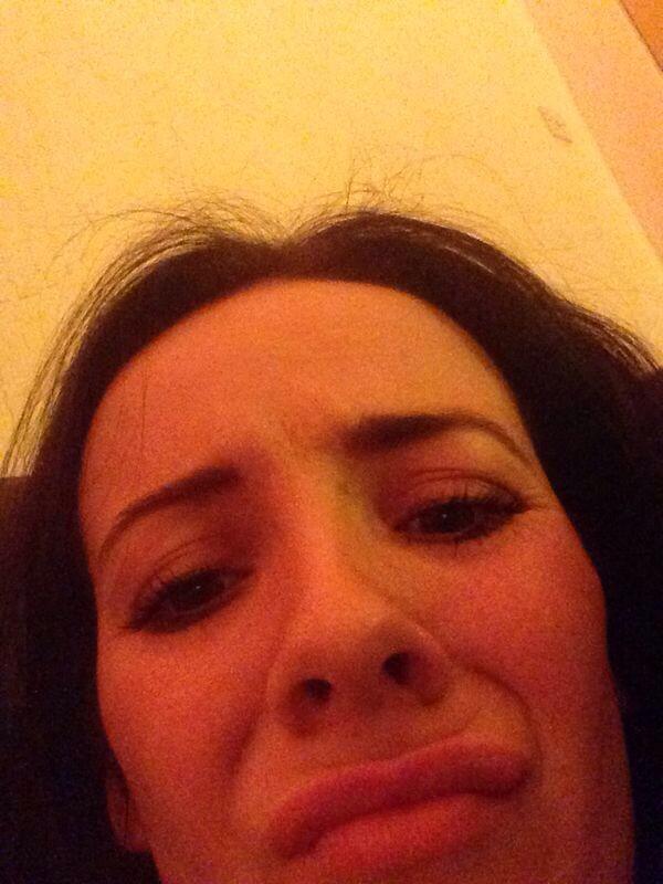 Mel_McCullagh's tweet photo. @MccAimee come back into my lyf gurl http://t.co/AdtNetooam