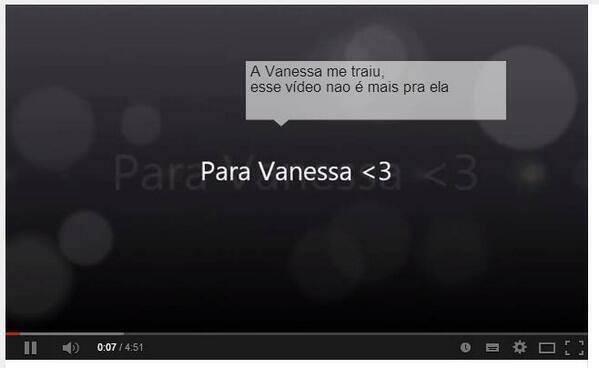 comovceburro_'s tweet photo. PORRA VANESSA http://t.co/PsJ3s5AqjV