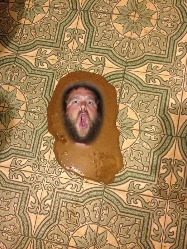 htofjwl's tweet photo. @BofJWL @McDonalds #mydogwonteatthatshit http://t.co/2jiYirj7Tm