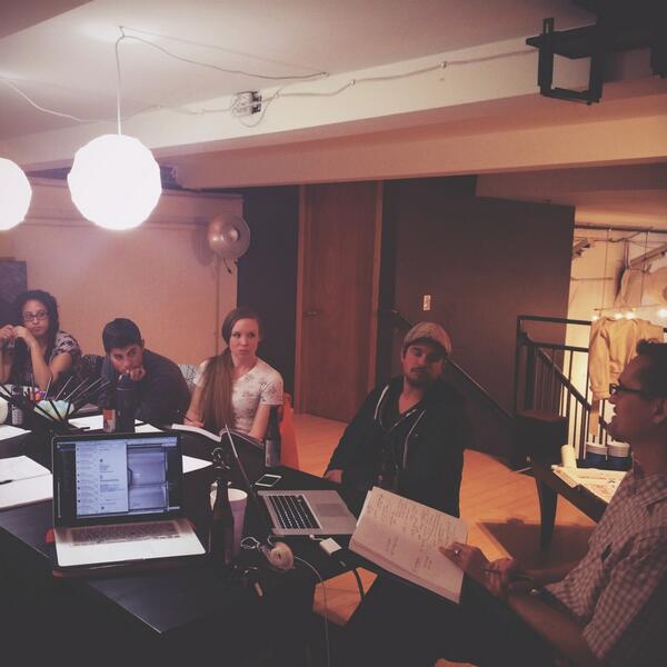 NextCreatives tweet picture