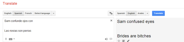 Flava680's tweet photo. Doing Spanish homework and then... http://t.co/ABvIzsBYp4