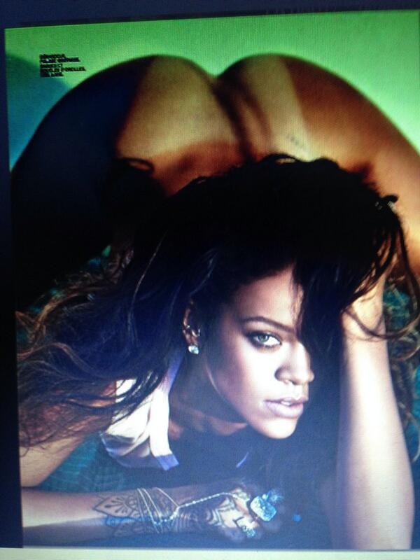 BrodieV's tweet image. @LUIMagazine @rihanna #coverissue #bareskin #iHeartRihanna @RTsexyGIRLS @gotassgirls @BigAssAddicts @ohwowserz RT