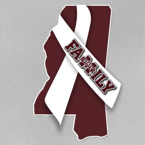 HailState's tweet photo. We are one state. We are one FAMILY. No matter who you cheer for, we are here to help. #HailState http://t.co/pFk8LMCLxj