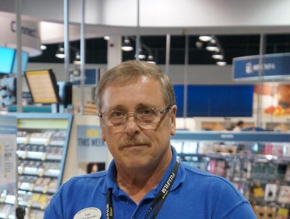 Hemstock's tweet image. My dad Les Steemson went missing in Derby 28/04/14. He needs meds for a heart condition. Please help me find him xx