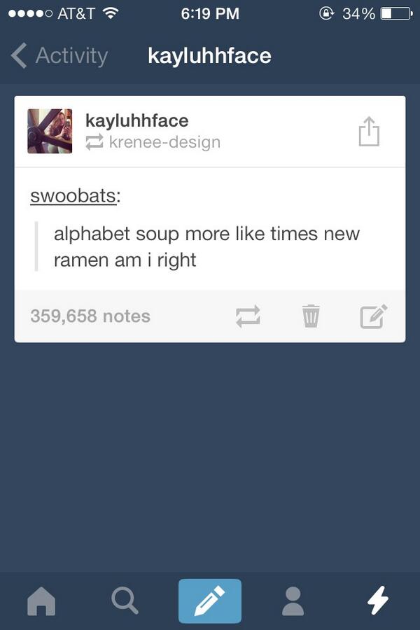 __glasshole's tweet image. Geddit? #typographyhumor #graphicdesignproblems