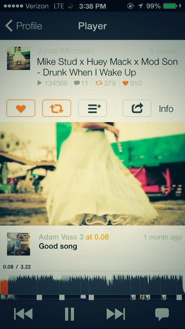 Feelin' that type of way #iwannabedrunkwheniwakeup http://t.co/VXwIutm6lf<a href="/tag/iwannabedrunkwheniwakeup"class="tags">#iwannabedrunkwheniwakeup</a>