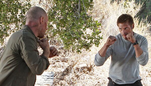 Intelligence  tweet media