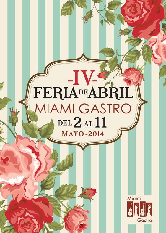 MiamiGastro's tweet photo. Empezamos este fin de semana!!!! http://t.co/qMbOKUQXfq