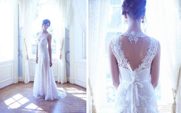 MaureenPBridal's tweet photo. A second look from my new collection! In Love with the romance in this photograph by Ed Huang #love #weddingdresses http://t.co/iyvYX4YH1i