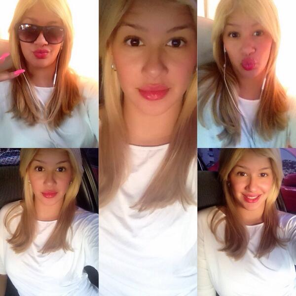 Algo diferente y linda yo muahz 😭😍🙈✌️💋