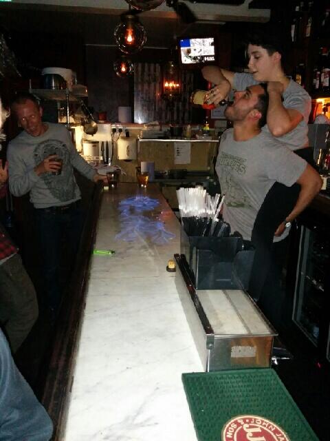 Pizza For Breakfast tweet media