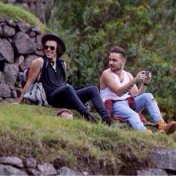 texrsblxck's tweet image. #LiamandHarryLovesMachuPicchu #LiamLovesPeru #HarryLovesPeru @Real_Liam_Payne  @Harry_Styles