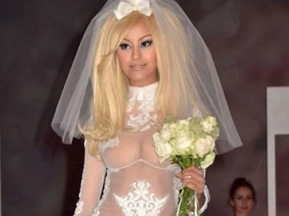 Моя ужасная невеста. Уродливые невесты. Самые отвратительные Свадебные платья. Уродливое свадебное платье. Самое стремное свадебное платье.
