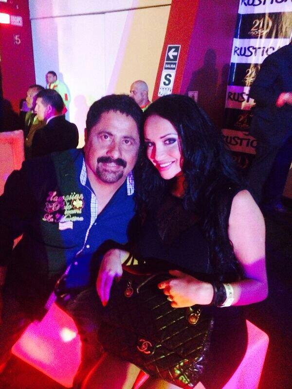 Mero Loco tweet media