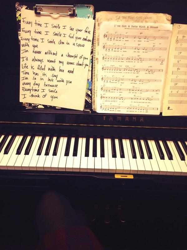 sashadobson1's tweet image. Practice space @NewSchoolJazz getting ready to perform for the Chico Hamilton memorial.Amazing to be back.#lifeflash