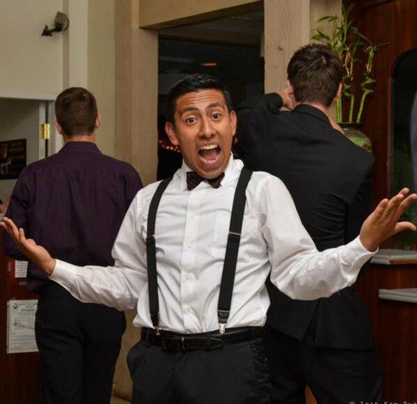 PikeLongBeachSt's tweet photo. Our Pike of the Week goes to brother Ricardo Cotija! A leader on and off the soccer field! http://t.co/ne7XF5FPxq