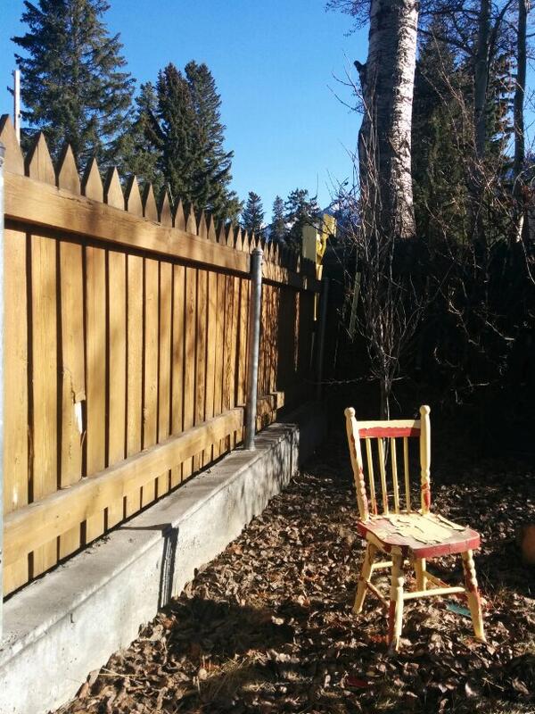 ryanbosinger's tweet image. #tinychair