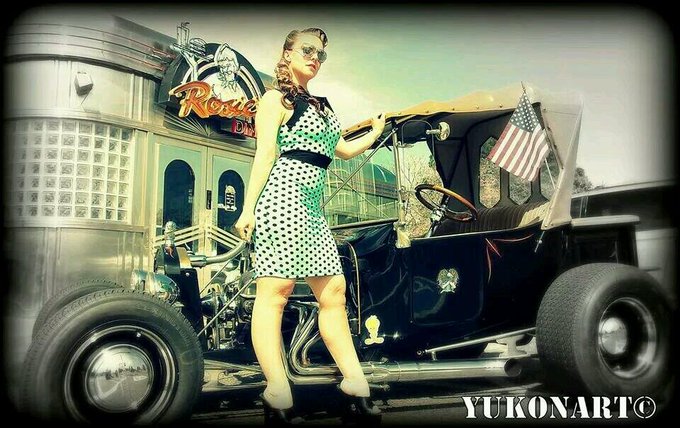 My amazing 1950's shoot http://t.co/DogmmdNlCB<a href="/tag/la"class="tags"><span>#la</span></a>