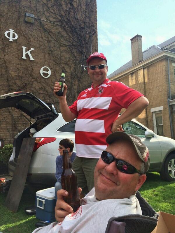 Founders day celebration