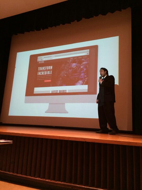 irinatlee's tweet image. Plastic model building made easy with @zerotoscale by Brandon Torres at #solutionsbydesign