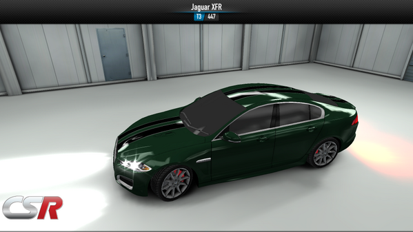 252ecitylow's tweet photo. I just got a Black Stripes decal in #CSRRacing for Android #paintjob. Get it FREE!
http://t.co/JIbOBxvGkb http://t.co/L9ToL489B0
