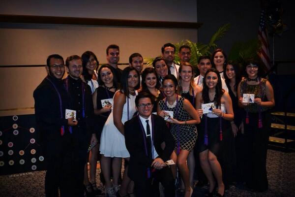 Nicon_APX's tweet photo. Congratulations to all our brothers who graduated with their Masters of Architecture today!!! http://t.co/lH4mJPvaO3