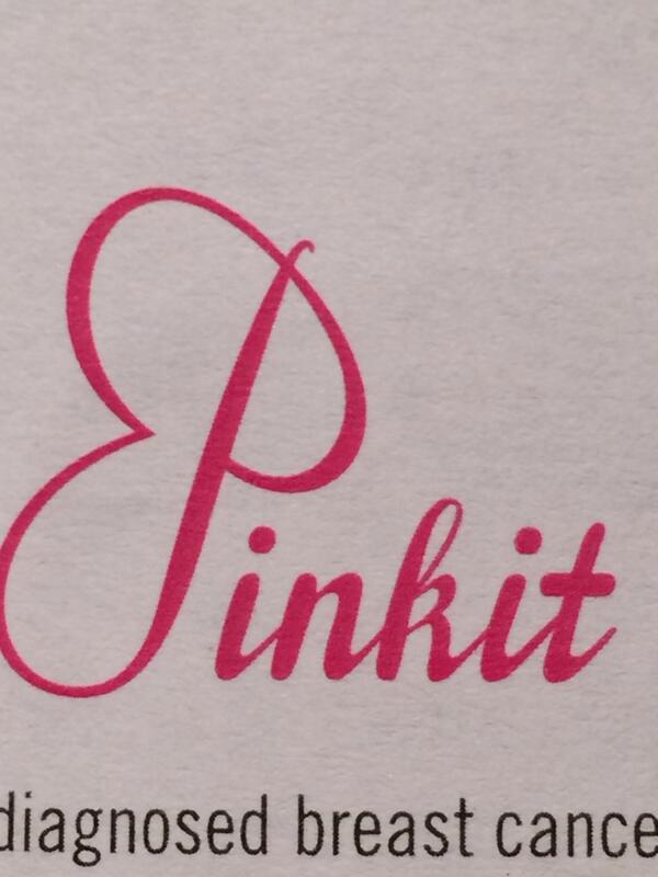 irinatlee's tweet image. Organization and education for breast cancer patients by @pinkit, presented by Paula Flores at #solutionsbydesign