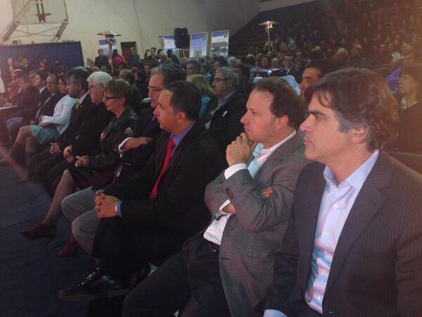 FuenzalidaDip's tweet photo. En cuenta pública de Panguipulli http://t.co/1PnZ8BorHG