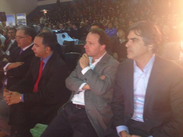 FuenzalidaDip's tweet photo. En cuenta pública de Panguipulli http://t.co/1PnZ8BorHG