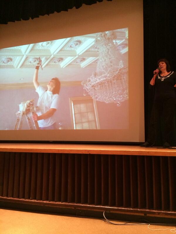 irinatlee's tweet image. DecoRita Design is a series of how to decorative painting by Rita Broughton #solutionsbydesign