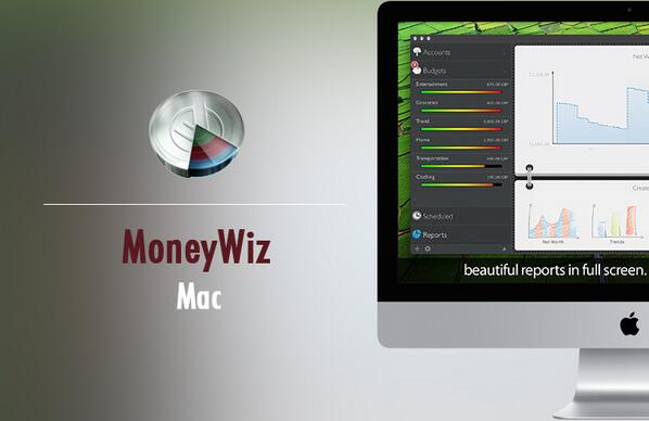 AppProbe's tweet image. MoneyWiz - Do more with your money. View all your accounts, budgets and bills in one place.
appprobe.com/moneywiz/