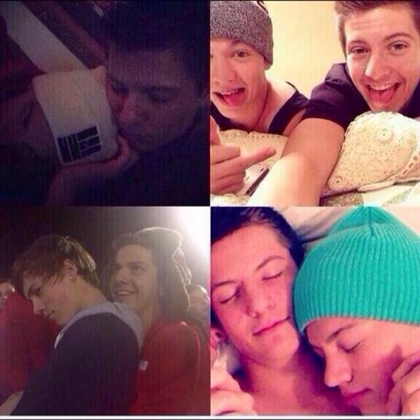 xpoutx's tweet image. #daylor is real