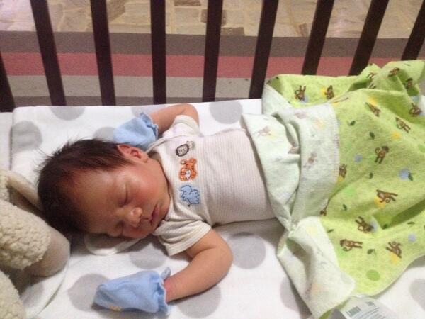 felipeknno's tweet photo. Visitando a marquitos @marcossamaniego 👼 http://t.co/cd9lQPOR53