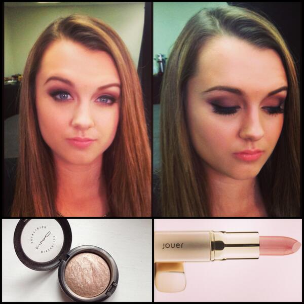 VoiceGlam's tweet photo. Looking gorgeous @BriaKelly! @CarleneKMakeup used @JouerCosmetics &amp; @MACcosmetics tonight! #VoiceResults @nbcthevoice http://t.co/EyxSOBFb4g
