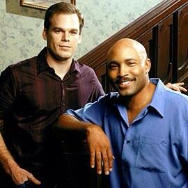 49erCountDown's tweet photo. Good Night, Hot Guys!
#TwoFerTuesday
#MichaelCHall 
#MathewStPatrick http://t.co/fanbElbyRB