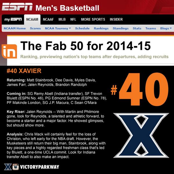 XavierMBB tweet picture