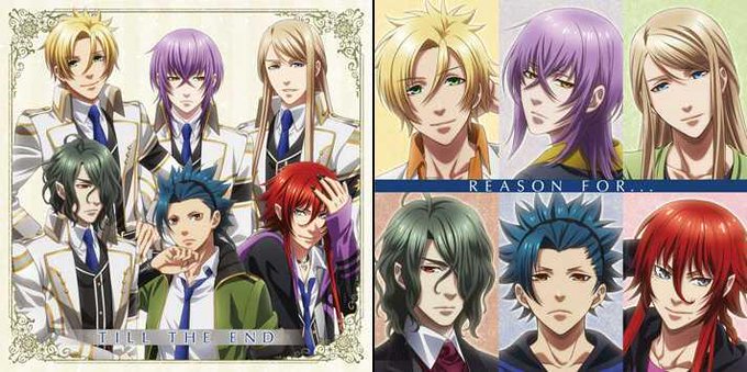 神々の悪戯のtwitterイラスト検索結果 古い順